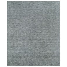 CALDER HANDMADE RUG BLUE