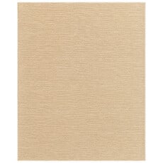 CALDER HANDMADE RUG FLAX