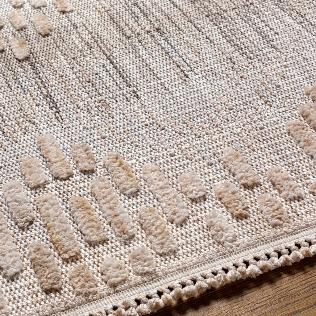 VESPER DIAMOND RUG