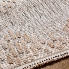 VESPER DIAMOND RUG