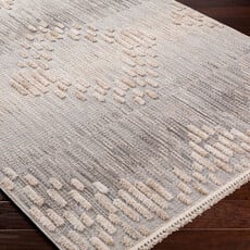 VESPER DIAMOND RUG