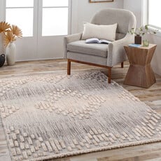VESPER DIAMOND RUG