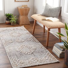 VESPER DIAMOND RUG