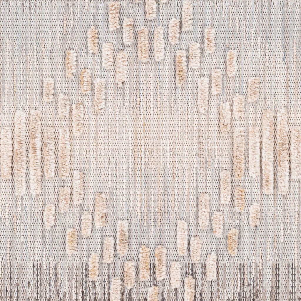 VESPER DIAMOND RUG
