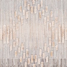 VESPER DIAMOND RUG