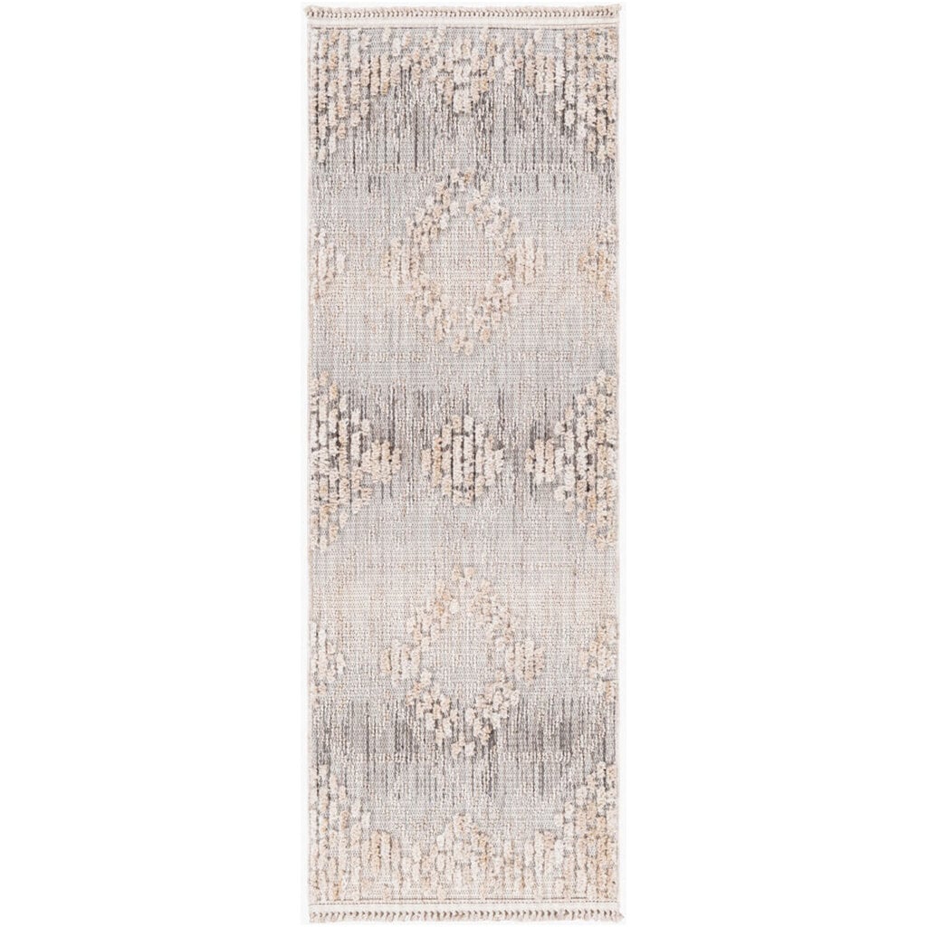 VESPER DIAMOND RUG