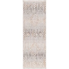 VESPER DIAMOND RUG