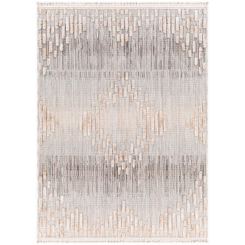 VESPER DIAMOND RUG