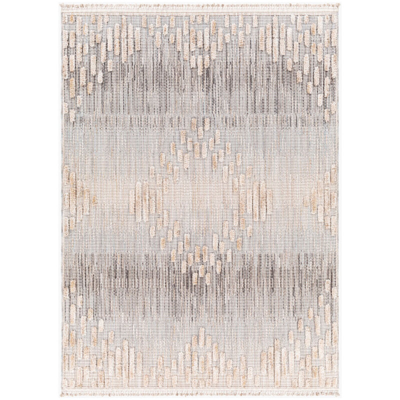 VESPER DIAMOND RUG