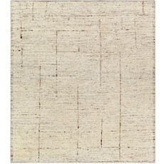 KAVARI WOOL RUG OAT