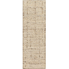 KAVARI WOOL RUG OAT