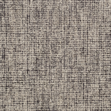ANNE GRID RUG CHARCOAL