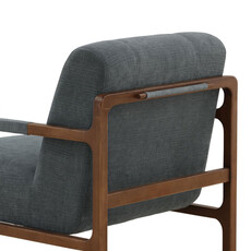 JONA ACCENT CHAIR BLUE