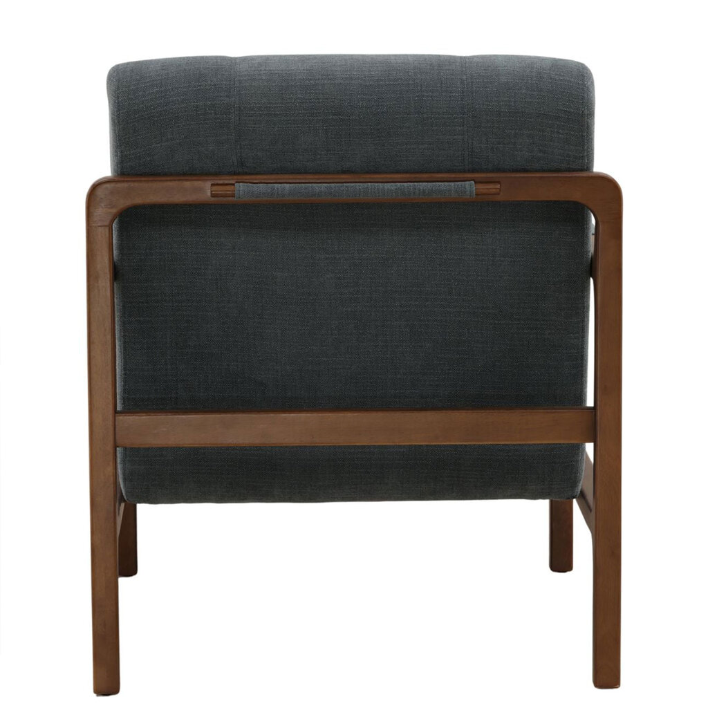 JONA ACCENT CHAIR BLUE