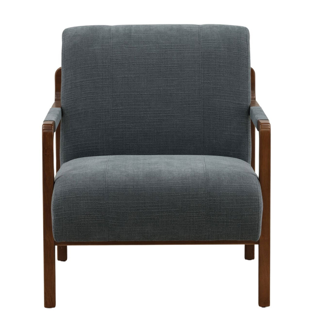 JONA ACCENT CHAIR BLUE