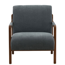 JONA ACCENT CHAIR BLUE