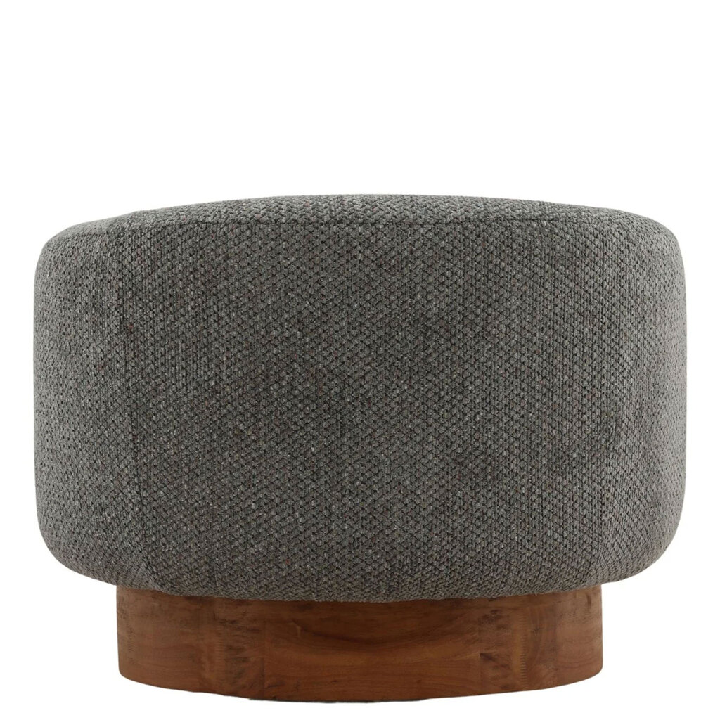 REMI ACCENT CHAIR BLUE