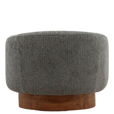 REMI ACCENT CHAIR BLUE