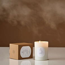 FOG - LINNEA Two Wick Candle