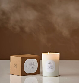 FOG - LINNEA Two Wick Candle
