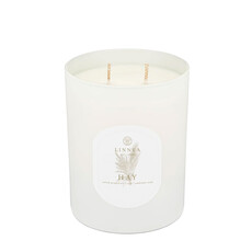 HAY - LINNEA Two Wick Candle