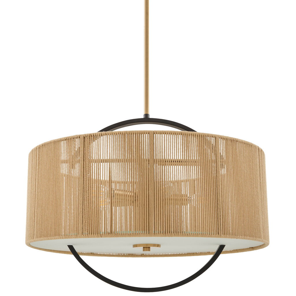 LIRA CHANDELIER
