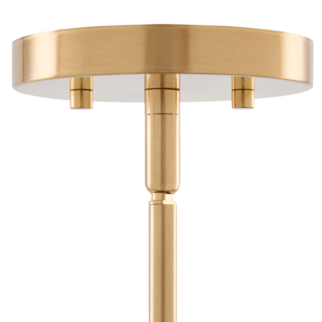 LIRA CHANDELIER