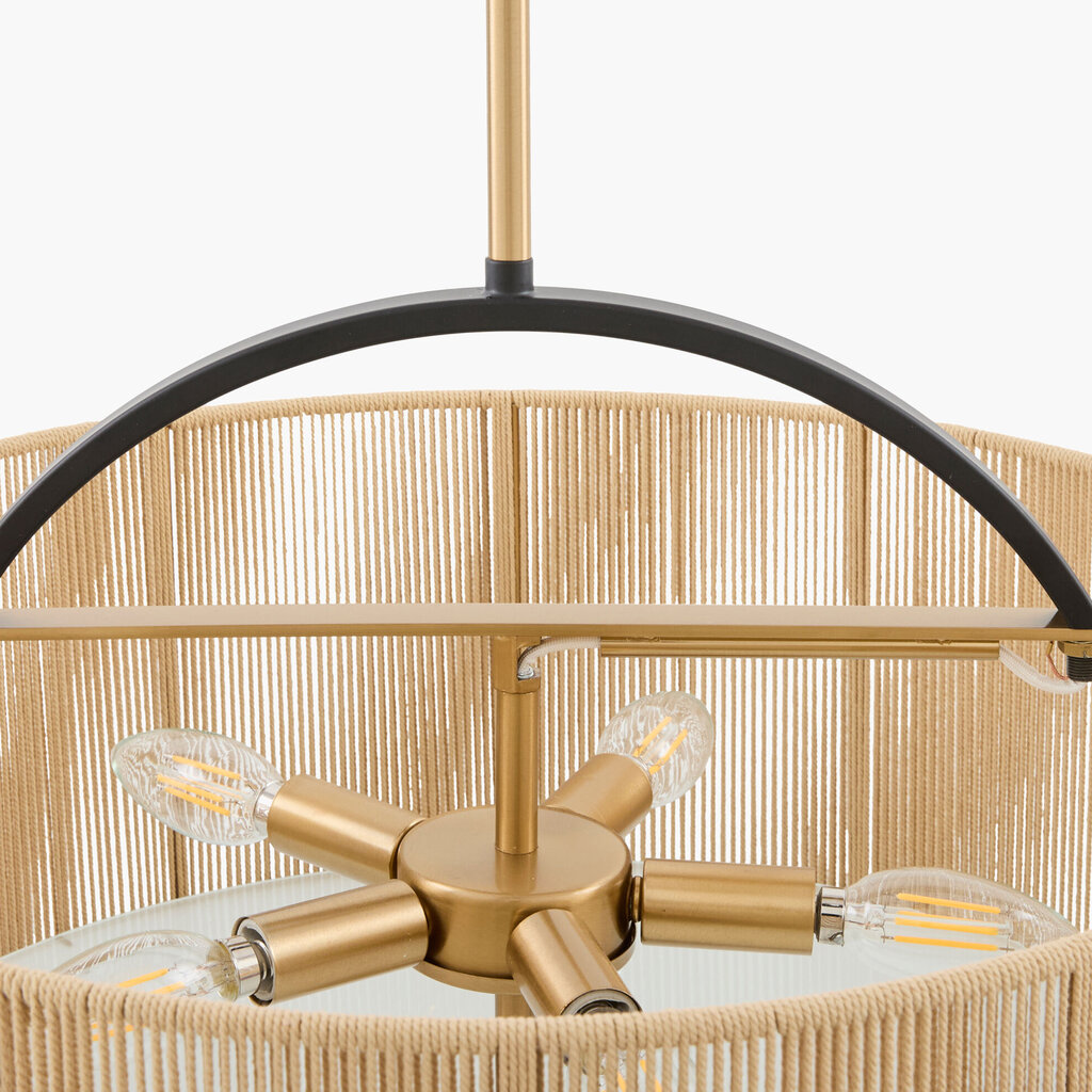 LIRA CHANDELIER