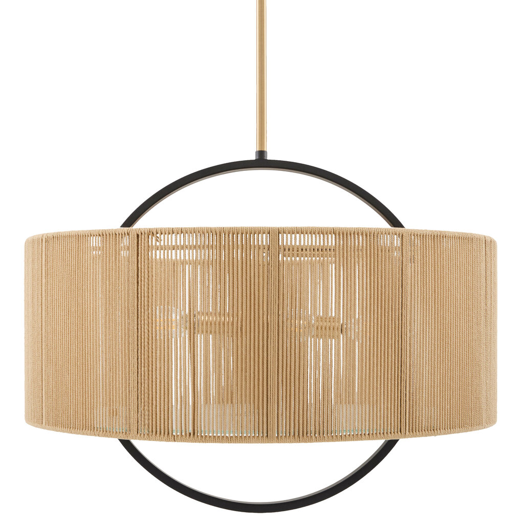 LIRA CHANDELIER