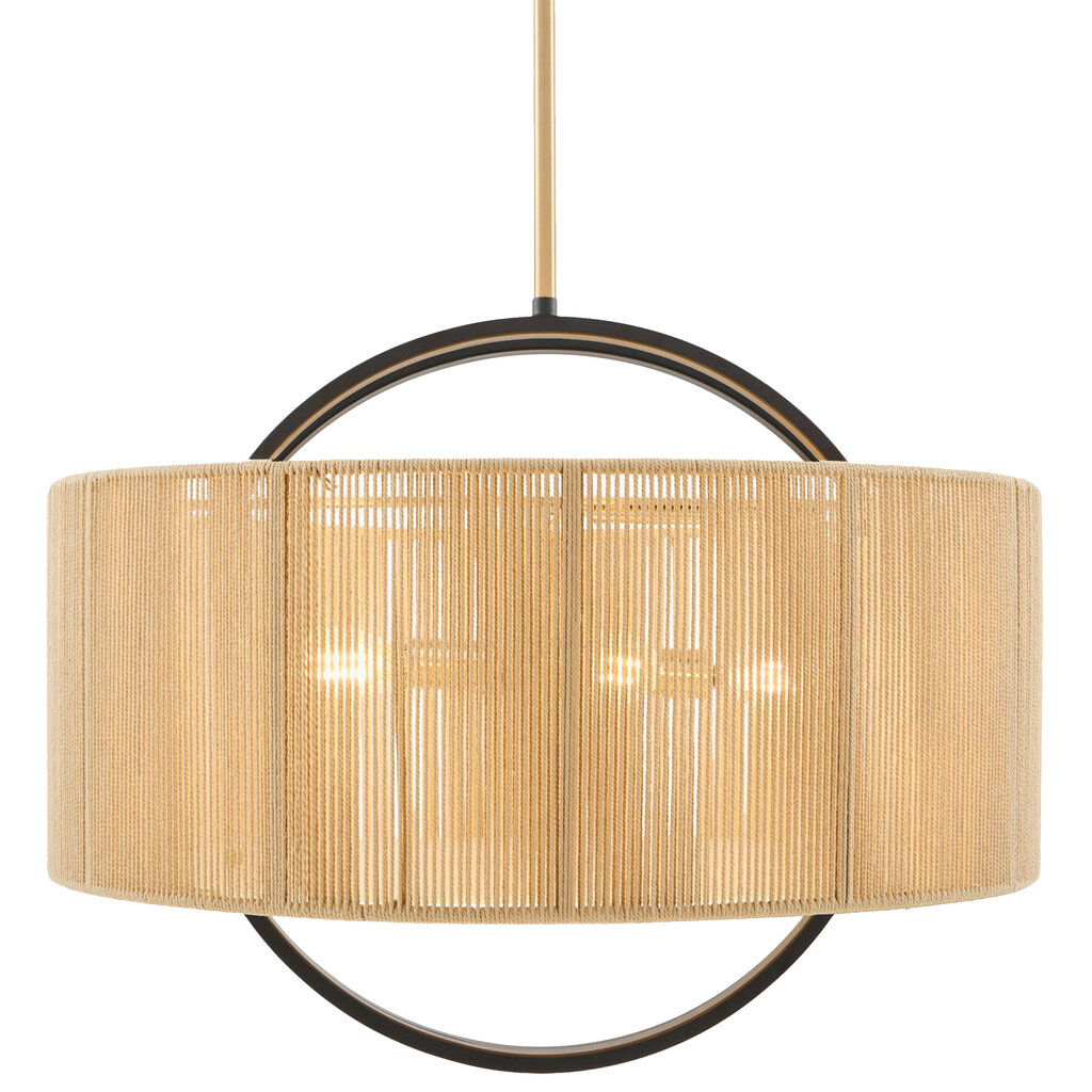 LIRA CHANDELIER