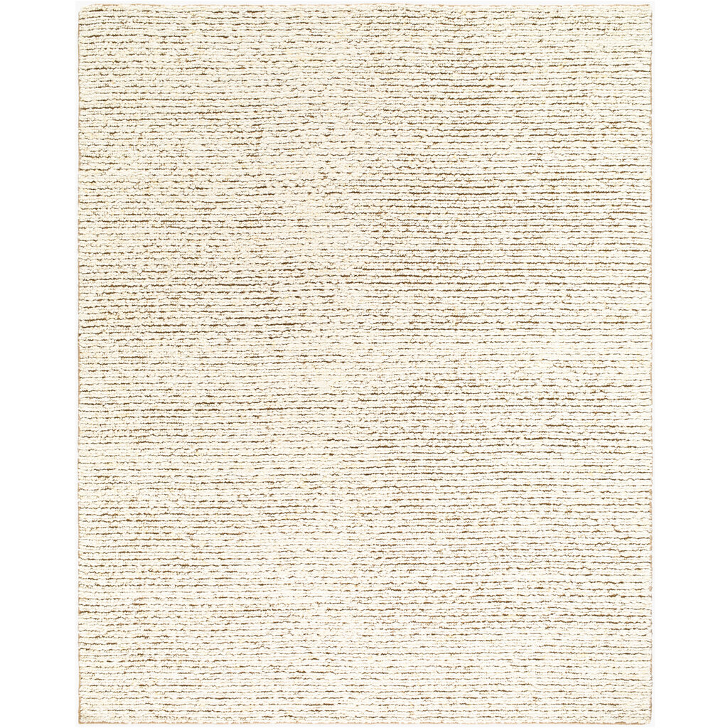 BAHAMA WOOL & JUTE RUG