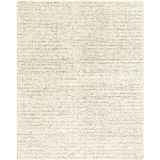 BAHAMA WOOL & JUTE RUG