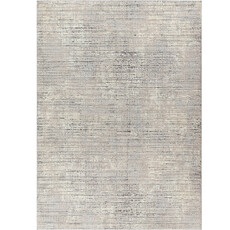 BENALDINO RUG GREY NATURAL