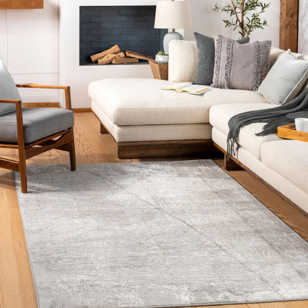 CARMELLO RUG TRAVERTINE