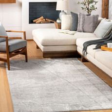 CARMELLO RUG TRAVERTINE