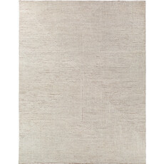 ADAM HANDMADE GEOMETRIC RUG NATURAL SAND