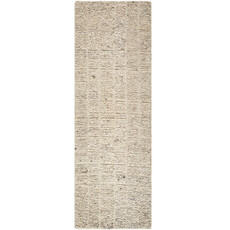 DAVIDOFF WOOL RUG OATMEAL