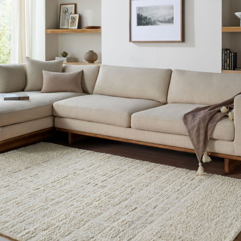 DAVIDOFF WOOL RUG CREAM