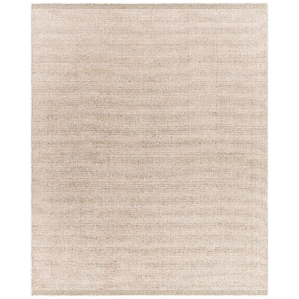 DOMINO HANDMADE RUG OATMEAL