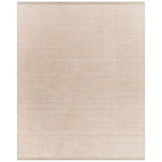 DOMINO HANDMADE RUG OATMEAL