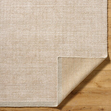 DOMINO HANDMADE RUG OATMEAL