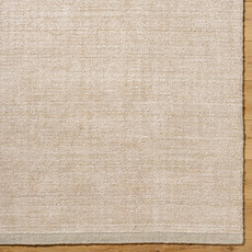 DOMINO HANDMADE RUG OATMEAL