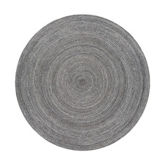 ARDEN HANDMADE RUG CHARCOAL