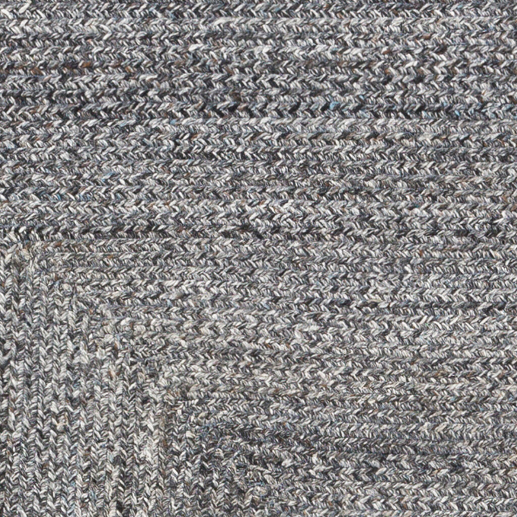 ARDEN HANDMADE RUG CHARCOAL