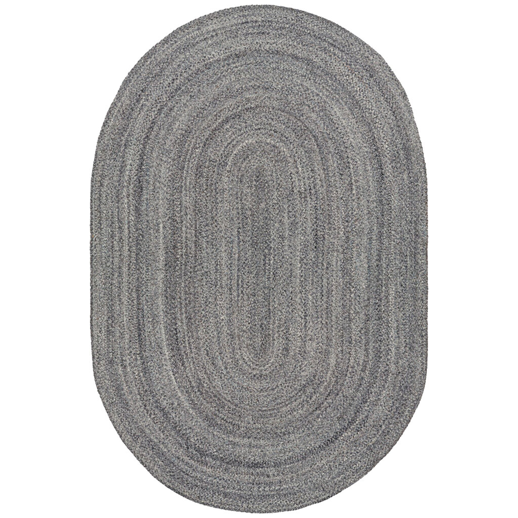 ARDEN HANDMADE RUG CHARCOAL