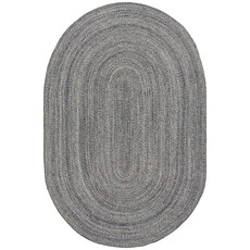 ARDEN HANDMADE RUG CHARCOAL