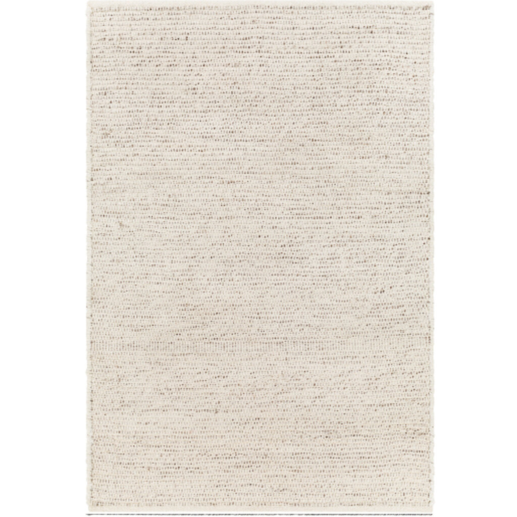 AZALEA HANDMADE RUG PEBBLE NEUTRAL