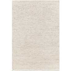 AZALEA HANDMADE RUG PEBBLE NEUTRAL