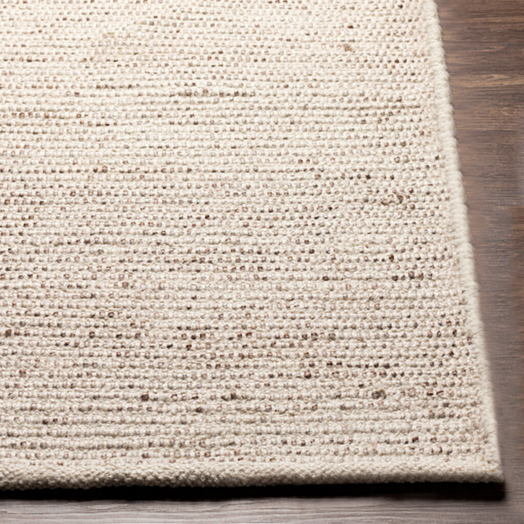 AZALEA HANDMADE RUG PEBBLE NEUTRAL