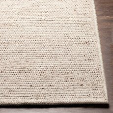 AZALEA HANDMADE RUG PEBBLE NEUTRAL